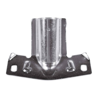 Handle Holder Steel Heavy Duty Ø29 mm