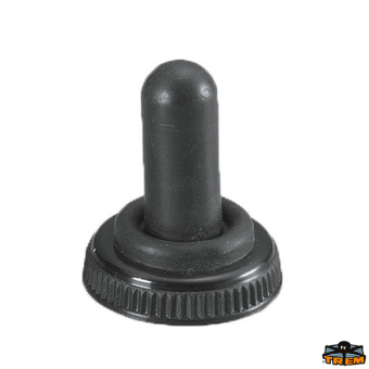 Trem L0636007 - Rubber Cap Ø 11 mm