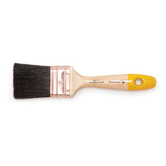 Goudhaantje Flat Brush Prof-series 660 2.5"