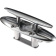 Attwood Retractable Cleat 15cm - Stainless Steel - Fixing From Below