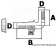 Osculati 17.237.02 - Thermopolymer Bulkhead 1/2" x 15-17 mm