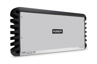 Fusion SG-24DA61500 - 6-Channel 24 Volt Amplifier