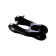 Tylaska H5 - Fixed Thimble Halyard Shackle