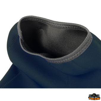 Trem P0958076 - Fender Cover Socks Doubleface Blue/Black for Polyform F5 US