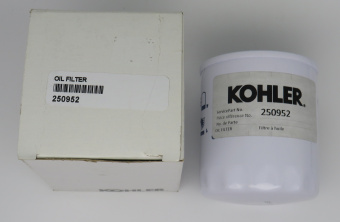 Kohler 250952 - Lube Oil Filter Element 7EFOZD 12V