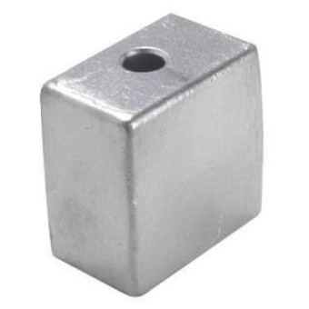 Super Marine Aluminium Anode Cube For OMC 50-140HP