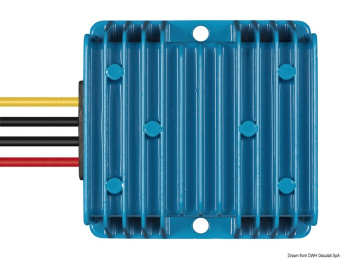 Osculati 14.277.32 - VICTRON Orion DC/DC Converter IP67 20 A