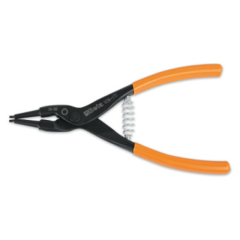 Beta 010360017 - External Circlip Pliers, Straight Pattern L 175 mm