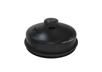 John Deere AR72337 - Air Stack Cap