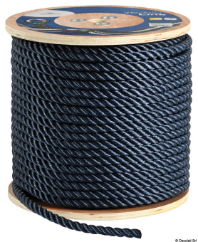 Osculati 06.453.06 - S3-Strand Line Blue 6 mm (200m)