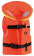 Osculati 22.465.03 - Isabel Lifejacket 100 N (EN12402-4) 30-40 kg