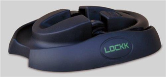 Lockk Shore Anchor Complete ART-4
