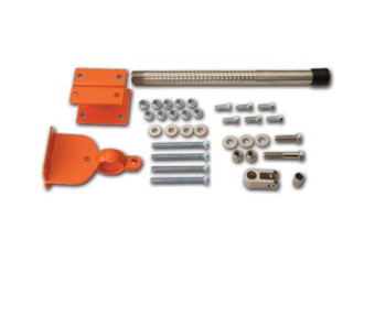 Maxflex Transom Mounting Set Z-Drive Volvo For Mechanical Control Systems