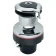 Harken 900UPWC12 - 900 Electric UniPower Self-Tailing Radial Winch Chrome/Black 12V