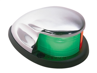 PERKO Combined Navigation Light