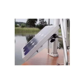 NOA 10606 - Solar Support Verstb. 25mm 650mm /Pair
