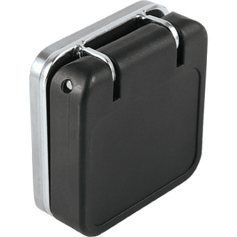 Andersen RA582000 Push Button - E1 - LED Backlight - Black