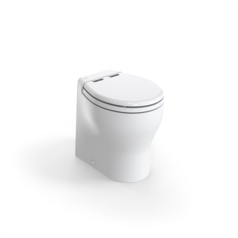 TECMA Elegance Plus 2G Low Marine Toilet