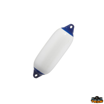 Trem P1806110 - Majoni Fender Blue Head Star Fender Diameter 350 mm Length 1100 mm
