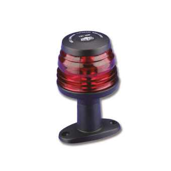 Bukh PRO L3882360 - ALL ROUND RED LAMP