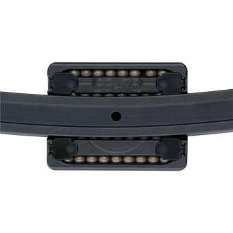 Harken 2769 - 22mm Small Boat CB Loop Car