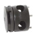 Lalizas 90154 - Set Of Connector & Rail Support For Fender Baskets