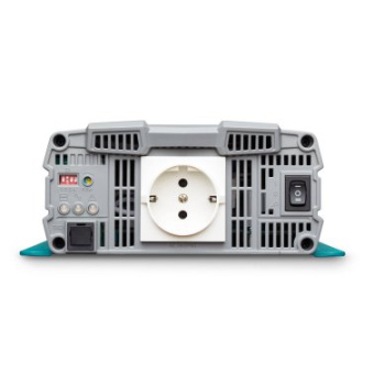 Mastervolt AC Master Inverter 24/700 (Schuko)