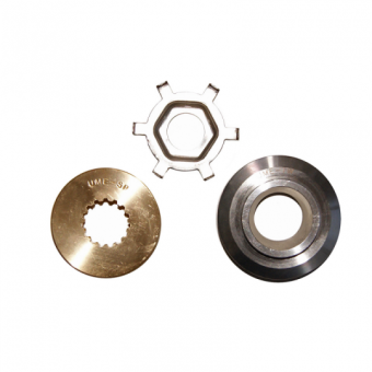 Solas Kit Multi-fit Mercury 135-250 HP