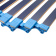 Yachtiflex Roll-Up Slatted Bed Base 30 Slats 90 x 200 cm Yachtiflex Roll-Up Slatted Bed Base 30 Slats 90 x 200 cm