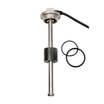 Wema 326025 Level Sensor S3-E Standard EU 0-190 Ohm - 1500mm