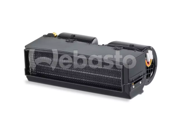 Webasto 62U003CF072ED - Kit HVAC Int Baltimore 12V Black 4kW 2kW (ex.62U003CF072EB)