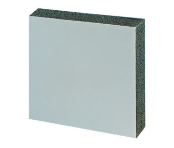 Merford Merfocell GW Sound Insulation Board Grey 1200x1000x40mm