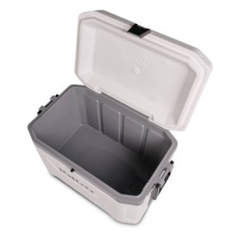 Plastimo P200428 - Igloo Ice Chest Marine Contour 150 - 142 l
