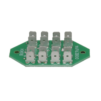 Bukh Engine 008E7347 - Diode Plate