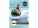 Rapid Marine RMJ121 - Jetski Lifting Sling Kit for 2020 GTI Hull Models (Polytec-Gen II With Lift Height Restrictions)