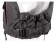 Besto 20422025 - Sailor Buoyancy Aid Black/Orange XL 50N