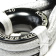 Kohlhoff L-RTH-50 LOOP Products Reefthimble 50 mm, 140 mm