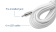 Scout PF AN NAMFM011T - Ks-120 Am-Fm Fiberglass Antenna 1.2 M Titan Series