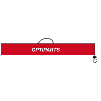 Optiparts EX1057A - Optimist Durarace LITE sail Windesign