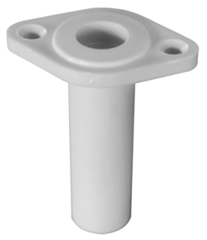Allpa Nylon 'Row Lock' Attachment (Oar Pot) Ø12mm