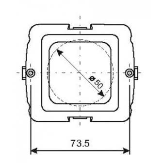 Frame 1 Module