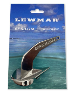 Lewmar B18305 - Baby Epsilon Bottle Opener