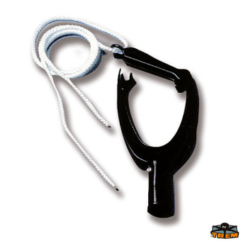 Trem R3804150 - Mooring Hook