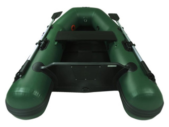 Talamex Inflatable Boat Greenline GLS160 Slatted Floor