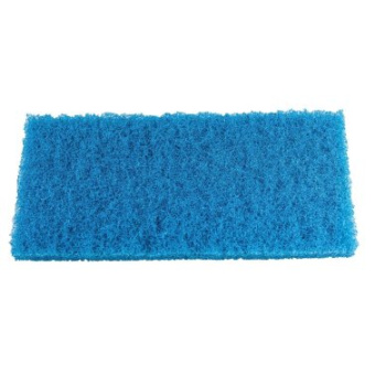 Deckmate Scouring Pad - Blue Bulk 30 Pcs