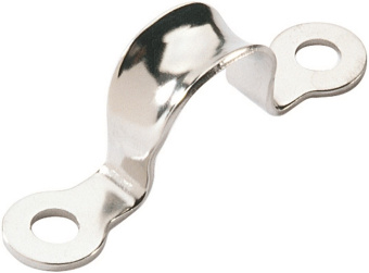 Ronstan RF5023 Flared Saddle, 18mm Clearance
