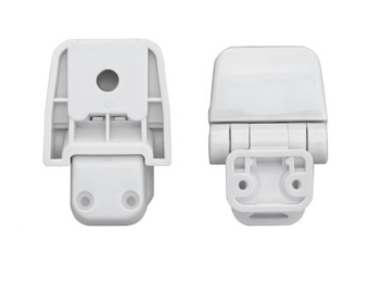 Jabsco 29098-2000 - Hinge Set (1 pair) Regular Toilet