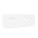 Nuova Rade 198020 - Top Line Hatch, Black, 243x607mm, ISO12216