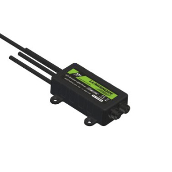 Lumishore 010-04448-00 - Lux Speaker Light Driver
