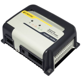 Plastimo 64032 - Charger Ypower 24V 30A